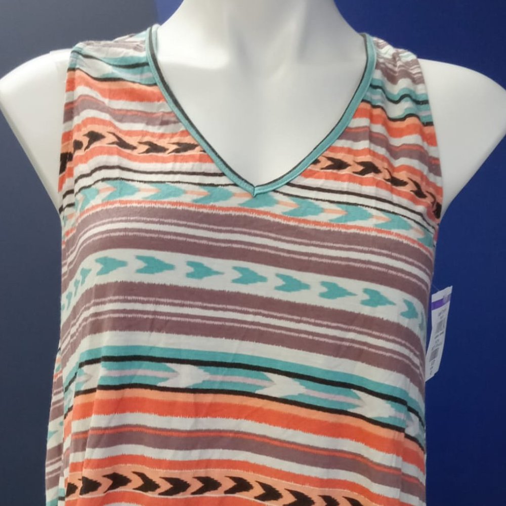 TANK TOP - Picture 2 of 8